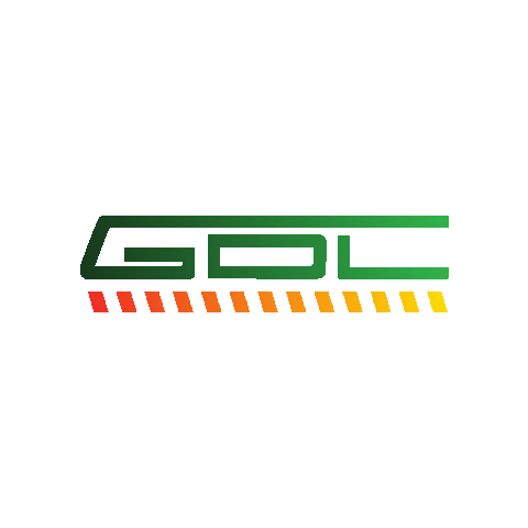 GDL Nord-Ost Sticker