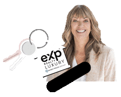 Melinda Price Sticker by Mindy Price Group