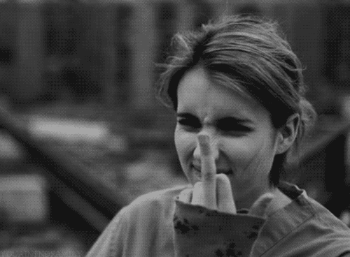 Que Haces Si Vez Que Alguien Te Critica Sin Conocerte