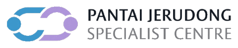 Pantai Jerudong Specialist Centre Sticker by PJSC BRUNEI
