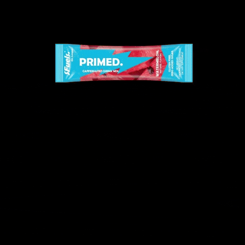Primed GIF by SFUELS
