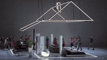 GIF by Royal Opera House