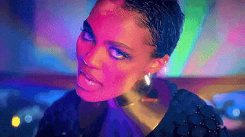 China Anne Mcclain Halloween GIF