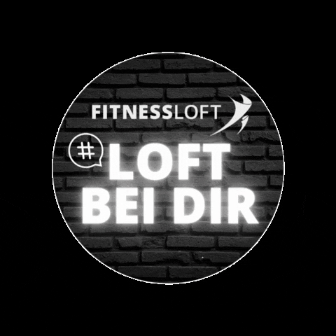 fitnessloft  GIF