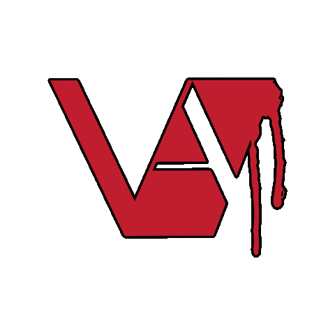 vinagecustoms Sticker