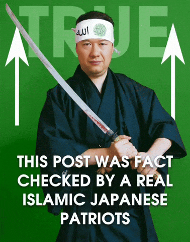 Fact Check Okamura GIF