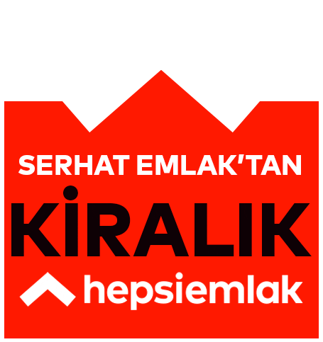 hepsiemlak Sticker