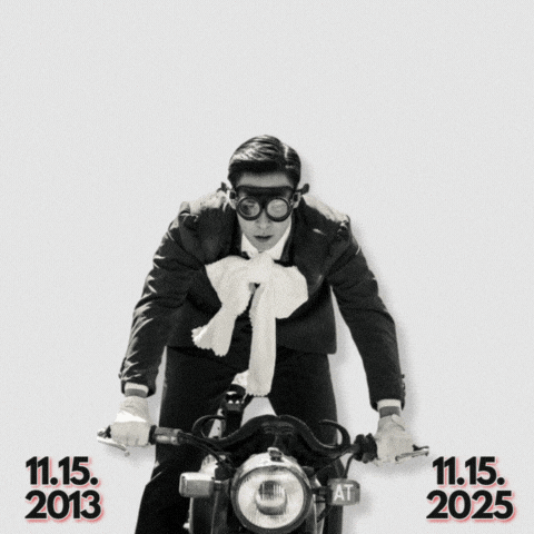 Choi Seunghyun Top GIF