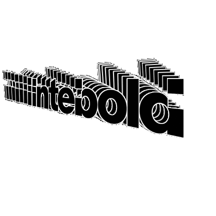 Sticker by intebold