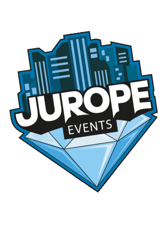 Sticker by JuRoPe Veranstaltungs- & Marketing GmbH