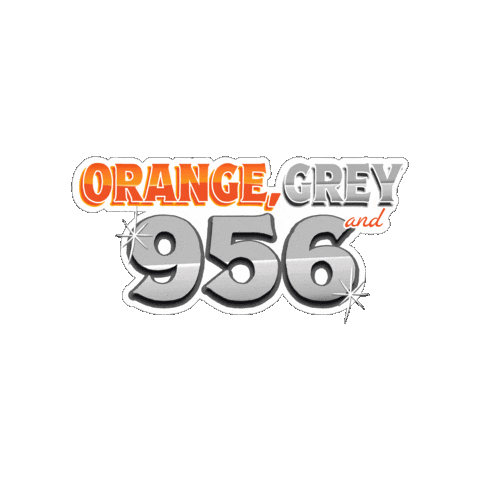 Utrgv Sticker by The University of Texas Rio Grande Valley