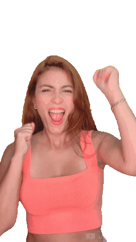 Blow Gummies Sticker