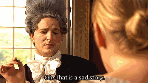 Aku kena reject dengan mamat algeria Sedih la jugak sikit sebab hmm