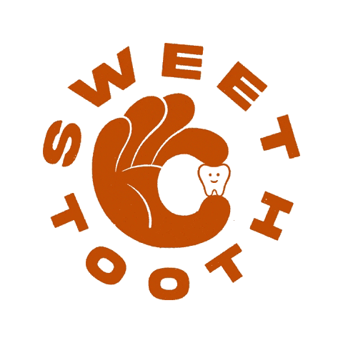Sweettoothsounds Sticker by fathermusic