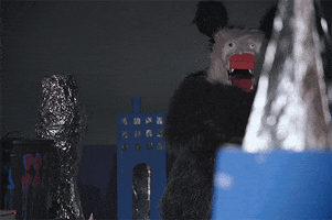 Fight Me Music Video GIF by Pure Noise Records