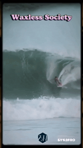 Surf Surfing GIF by RSPro