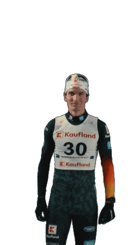 Dsv Skisport Sticker by Kaufland