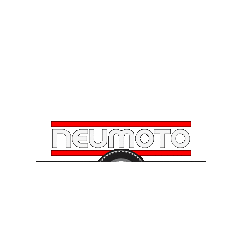 Sticker by Neumoto Argentina