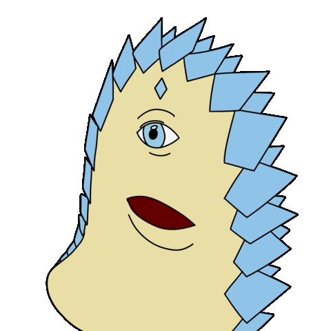Bob Sticker