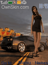 need for speed