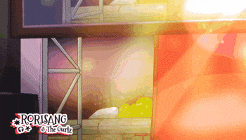 Happy Concert GIF by Cabblow Studios