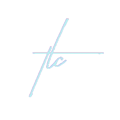 Sticker by TLC HairDesign