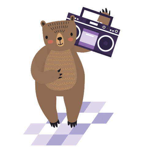 Tropeebebe Sticker