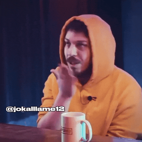 Rap Hidra GIF