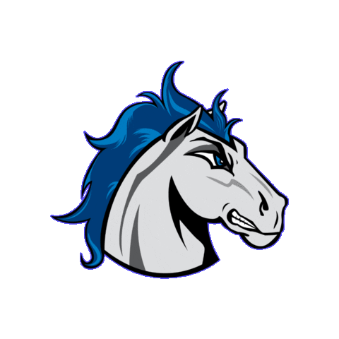 Sierra Vista Unified School District Sticker