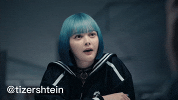 Rei GIF