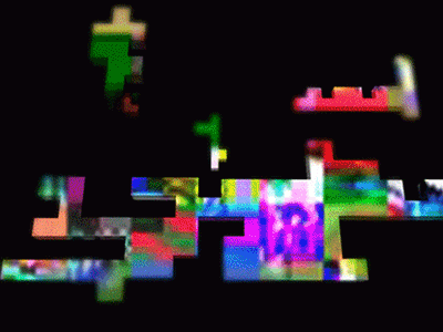 3d | GIF | PrimoGIF