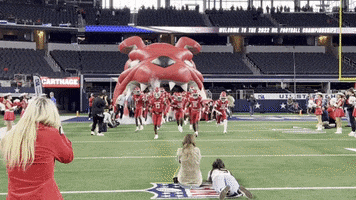 Carthage Independent School District GIF