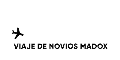 Madox Viajes Sticker