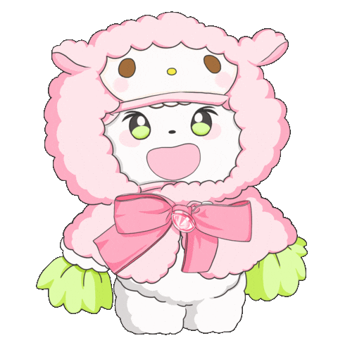 양양 Sticker