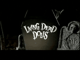 Living Dead Dolls GIF