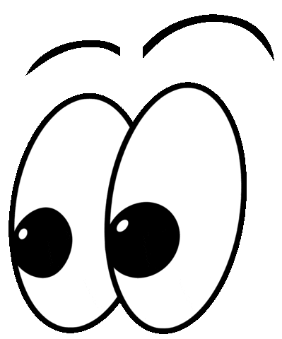 Proudly Average Sticker