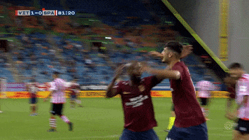 GIF by FOX Sports