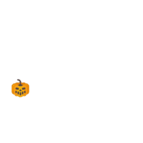 Pumpkin Spice Halloween Sticker by Timberlake Church