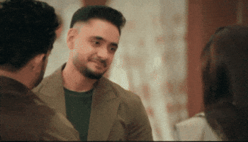 Hug GIF