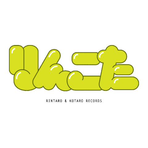 Rinkota Sticker