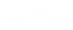 Colores Sticker