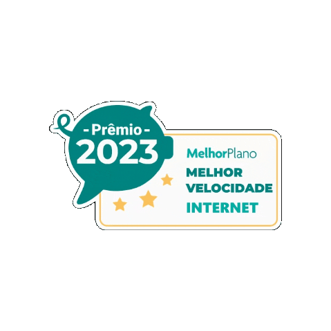 TWF Internet Sticker