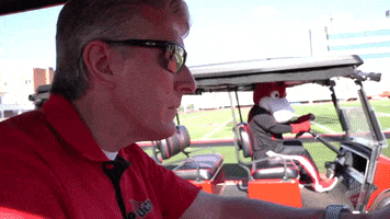Racing Race GIF by University of Central Missouri
