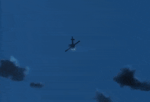Bio Hunter GIF