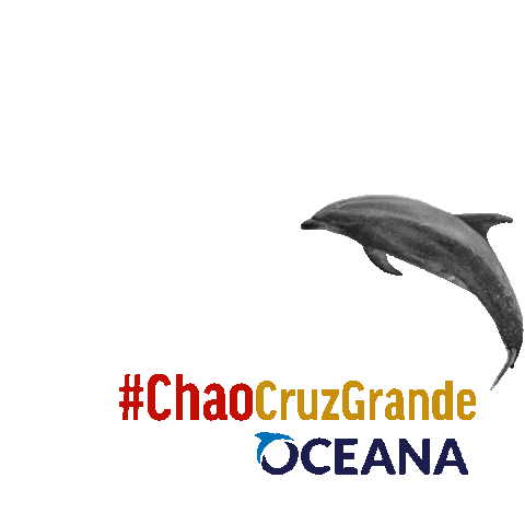 Humboldt Oceanos Sticker by Oceana Chile