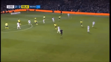 Leeds United GIF