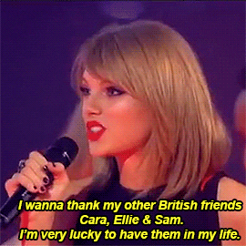 brit awards