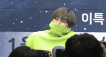 Kpop GIF