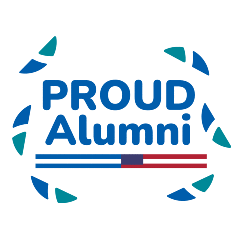 ANIUSA Nicaragua Sticker