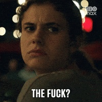 Task Wtf GIF by HBO Max
